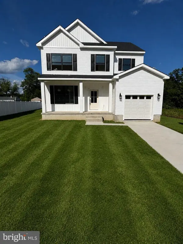 1502 Filbert St, GLASSBORO, NJ 08028