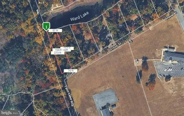 5 Twin Lake Ave, SEWELL, NJ 08080