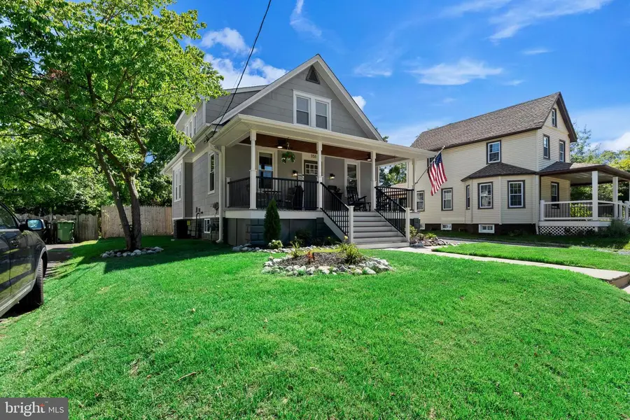 151 Cedar Ave, Pitman, NJ 08071 - #2