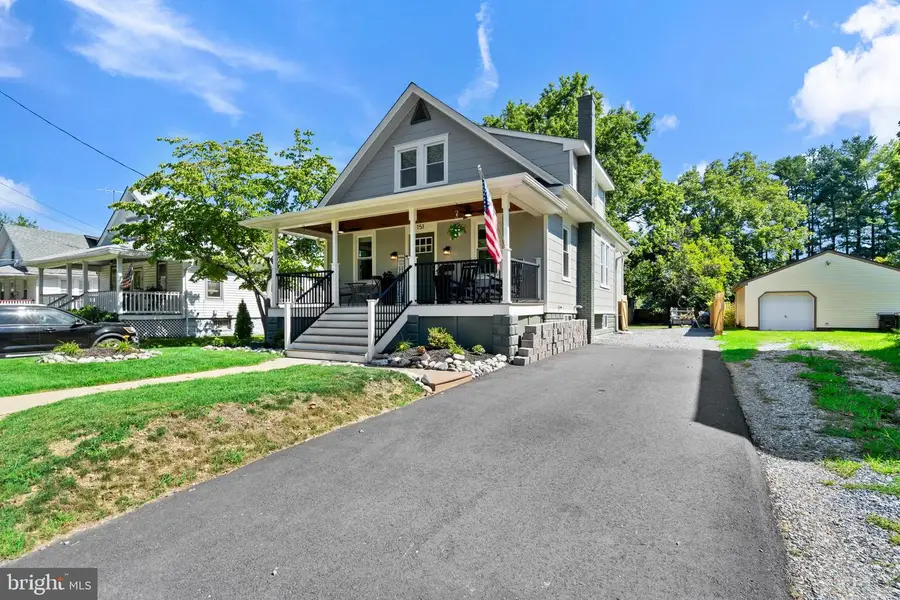 151 Cedar Ave, Pitman, NJ 08071 - #3