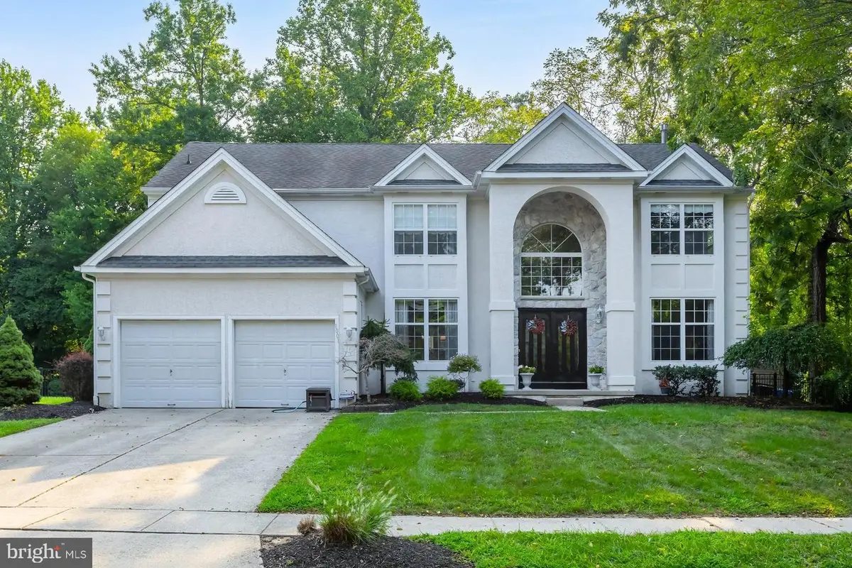 1001 Gray Fox Ct, Sewell, NJ 08080 - #1
