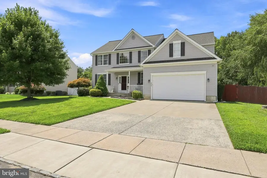 335 Patriot Dr, Swedesboro, NJ 08085 - #2