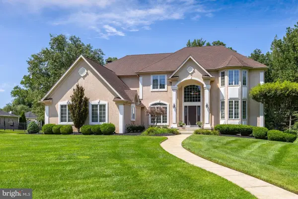 313 Belmont Ct, MULLICA HILL, NJ 08062
