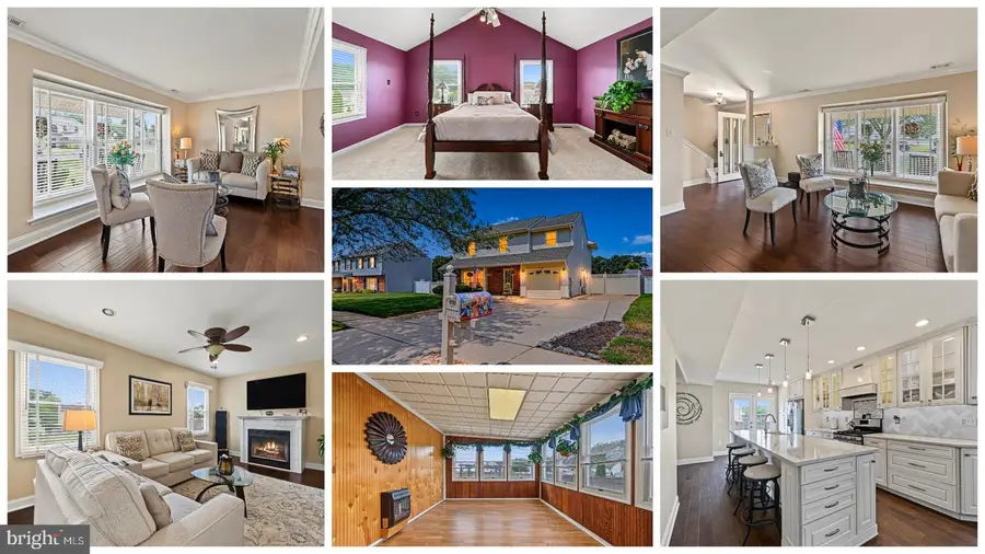 11 Creek, Sewell, NJ 08080 - #2