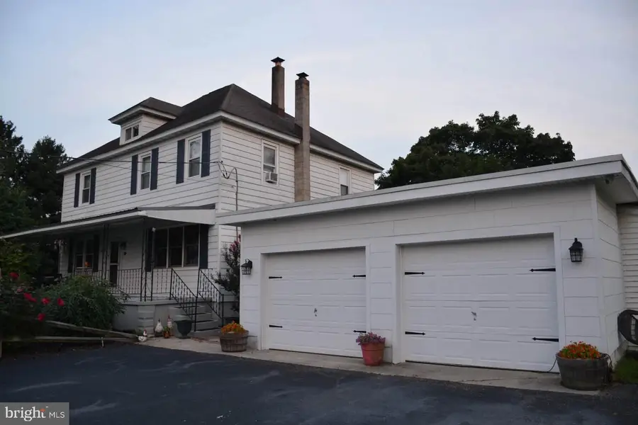 838 Dutch Mill Rd, Newfield, NJ 08344 - #2