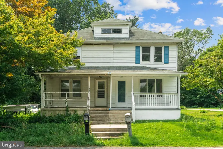 33 Mantua Rd, Mount Royal, NJ 08061 - #3
