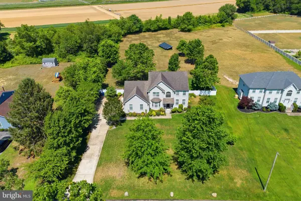 683 S Blue Bell, VINELAND, NJ 08360