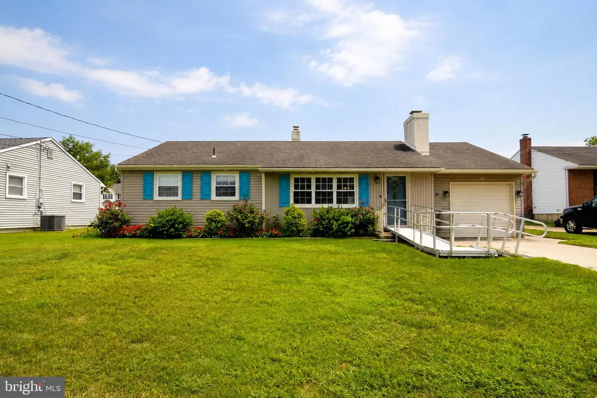 14 Grenlynne Dr, Grenloch, NJ 08032 - #1