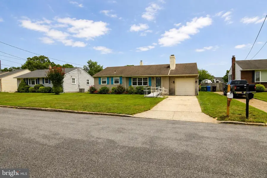 14 Grenlynne Dr, Grenloch, NJ 08032 - #3