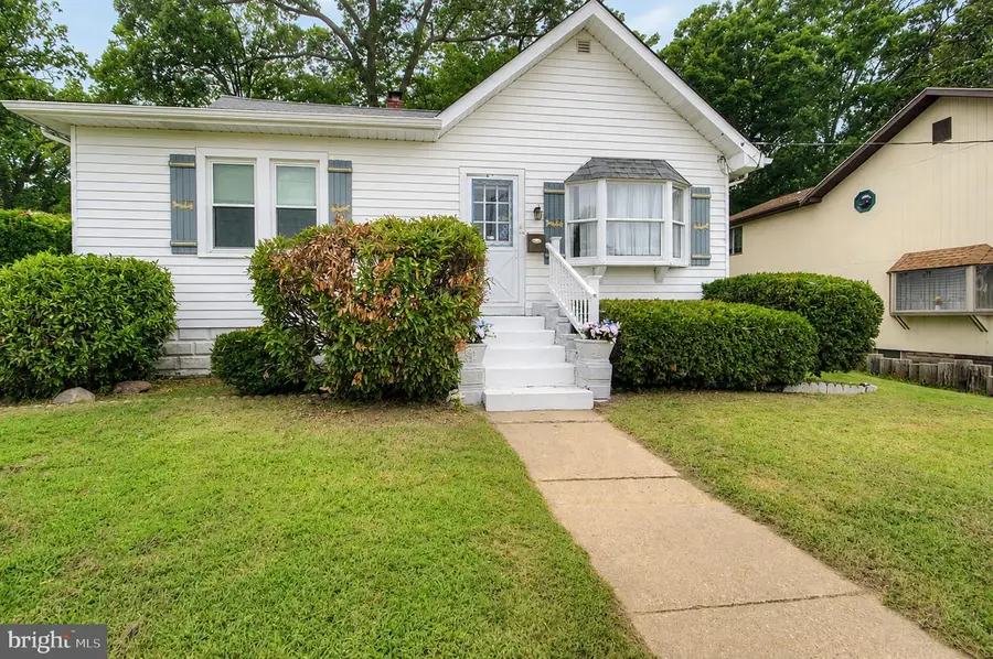 102 Woodlynne Ave, Pitman, NJ 08071 - #2