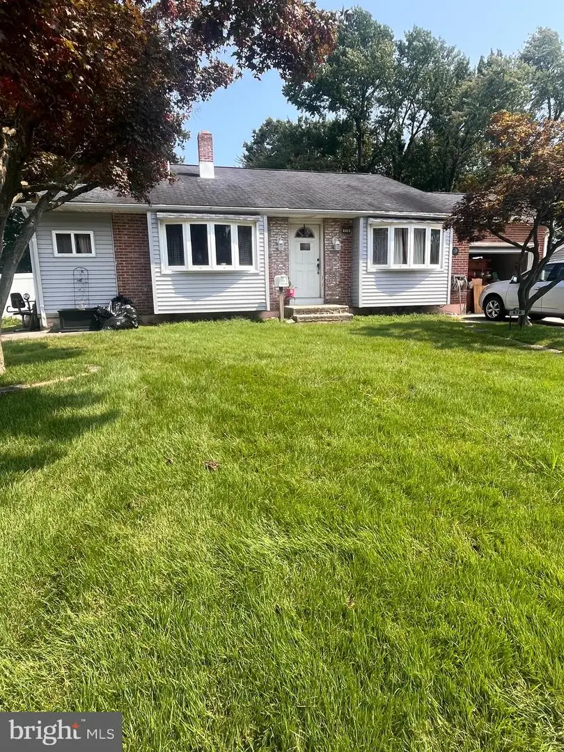 578 Shields, West Deptford, NJ 08096 - #1