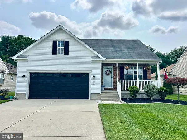 19 Silver Creek Dr, MANTUA, NJ 08051