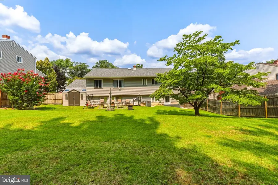 108 Trent Rd, Blackwood, NJ 08012 - #3