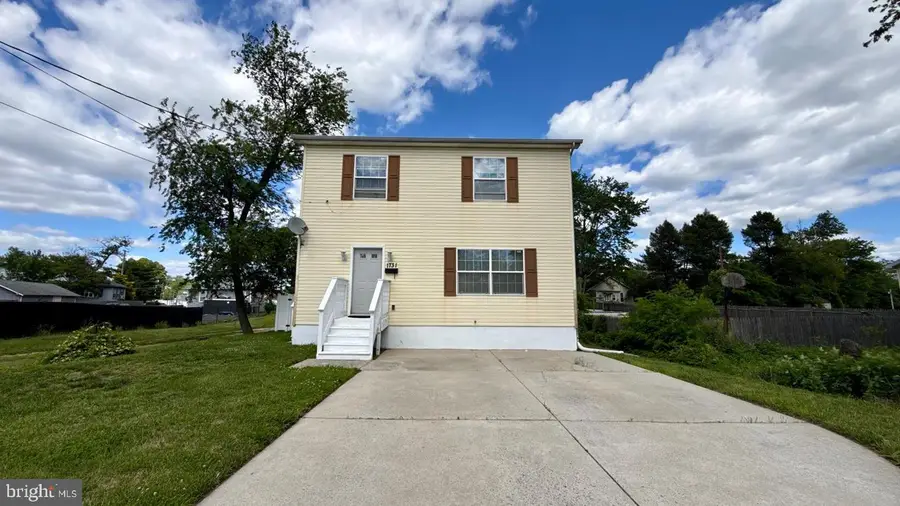 1731 Overbrook Ave, Paulsboro, NJ 08066 - #3