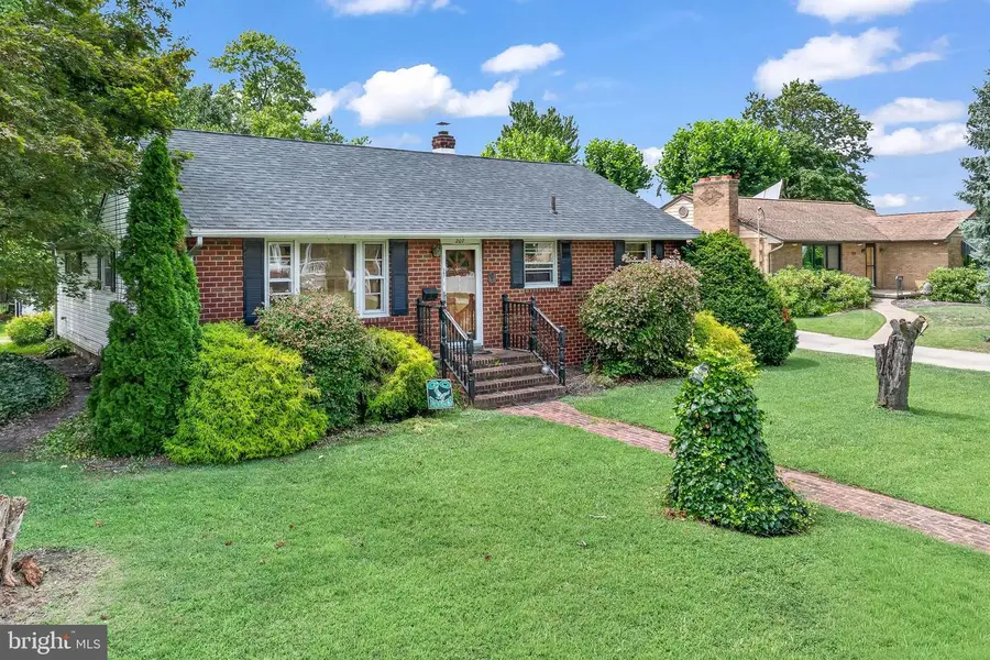 207 Harmony Rd, Gibbstown, NJ 08027 - #2