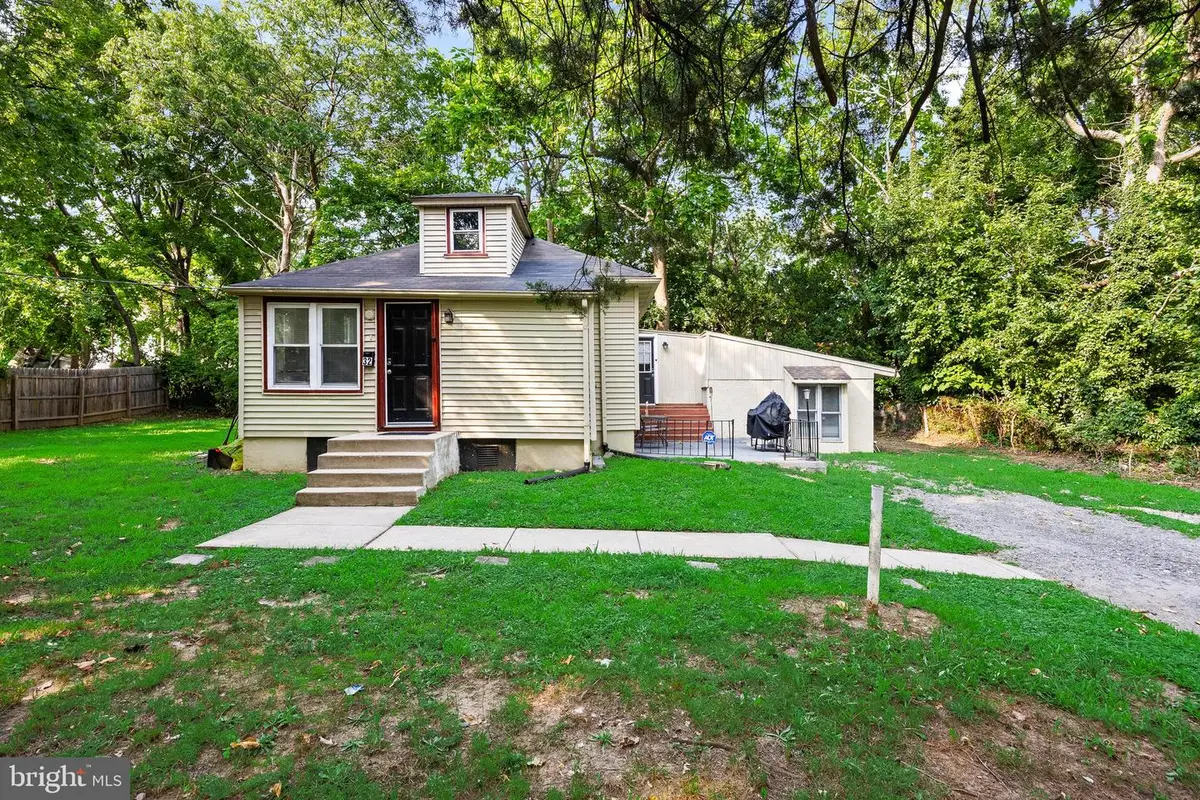 32 Reid St, Woodbury, NJ 08096 - #1