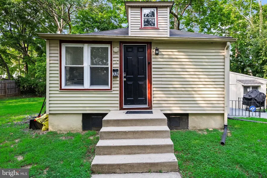 32 Reid St, Woodbury, NJ 08096 - #3