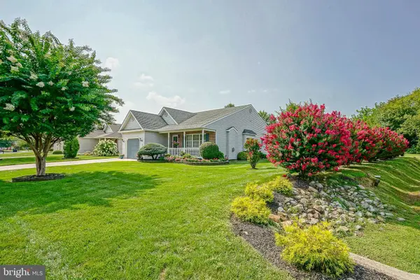 217 Gaunt Dr, MICKLETON, NJ 08056