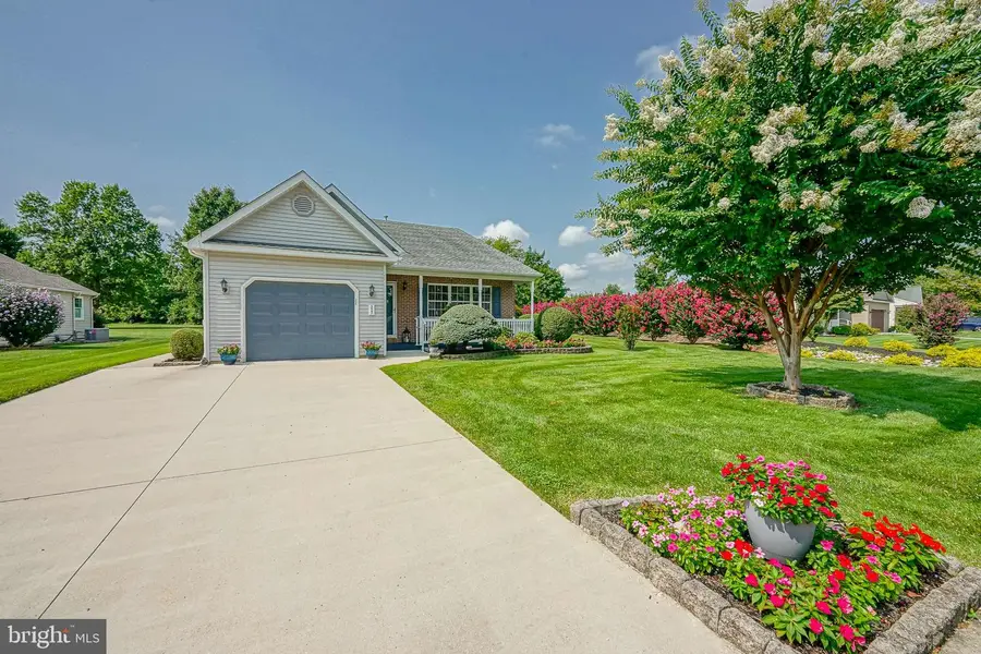 217 Gaunt Dr, Mickleton, NJ 08056 - #3