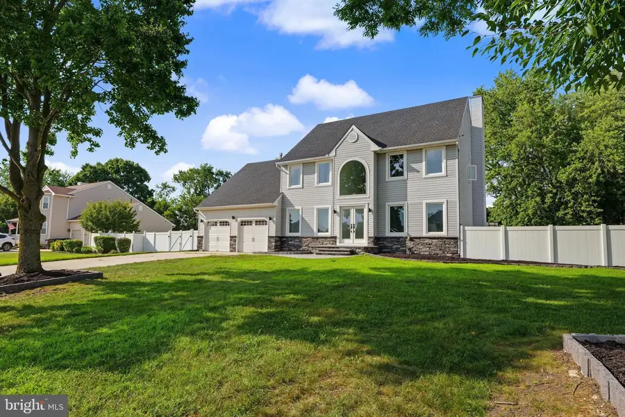 1405 Swan Ln, Mullica Hill, NJ 08062 - #2