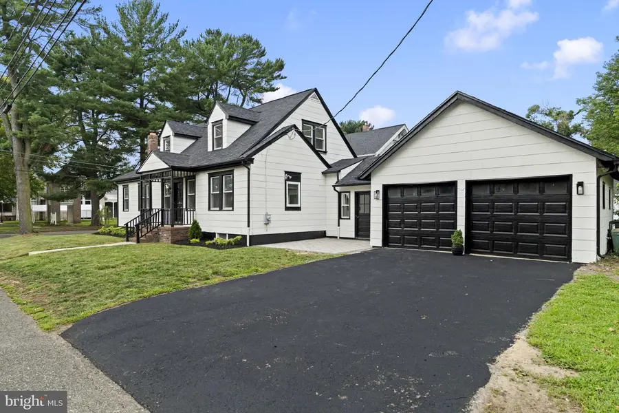301 University Blvd, Glassboro, NJ 08028 - #2
