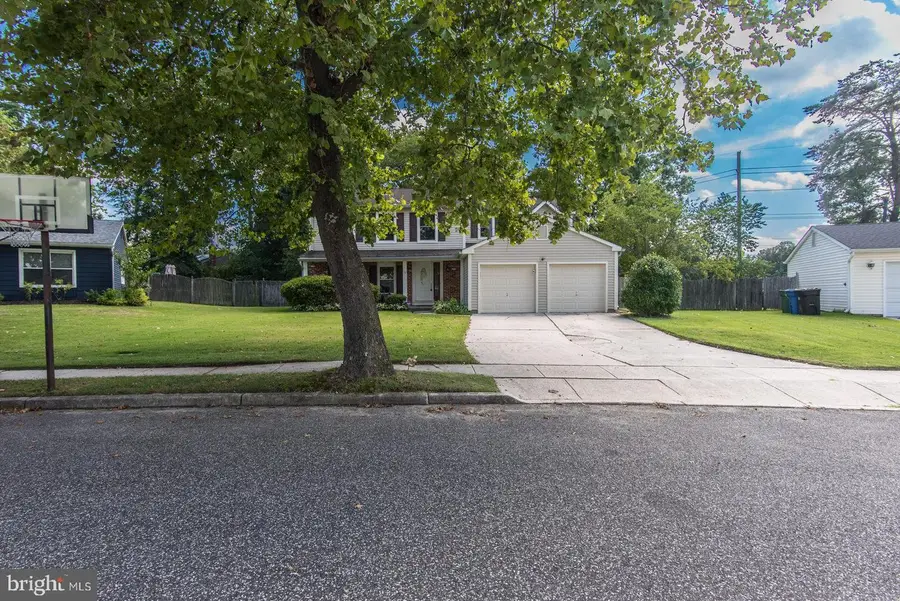17 Jupiter Dr, Sewell, NJ 08080 - #2