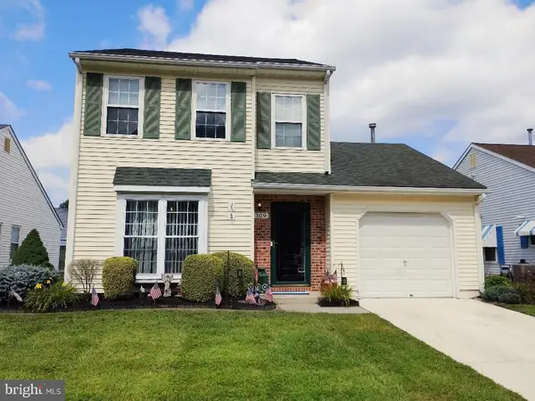 309 Martinique Dr, WILLIAMSTOWN, NJ 08094
