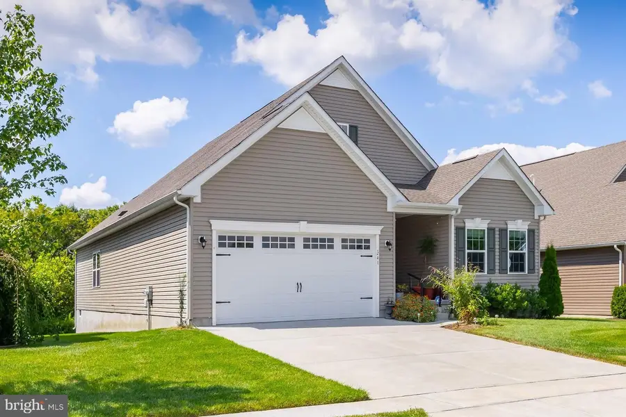 241 Amesbury Boulevard, Woolwich, NJ 08085 - #2