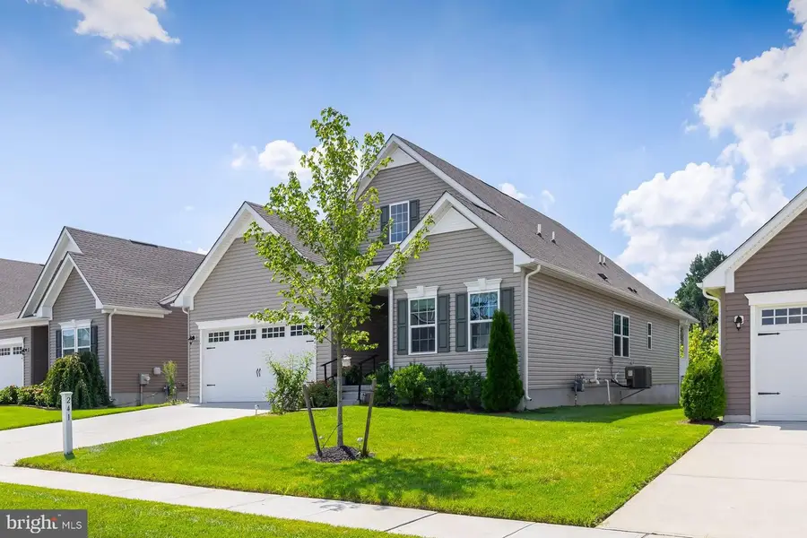 241 Amesbury Boulevard, Woolwich, NJ 08085 - #3