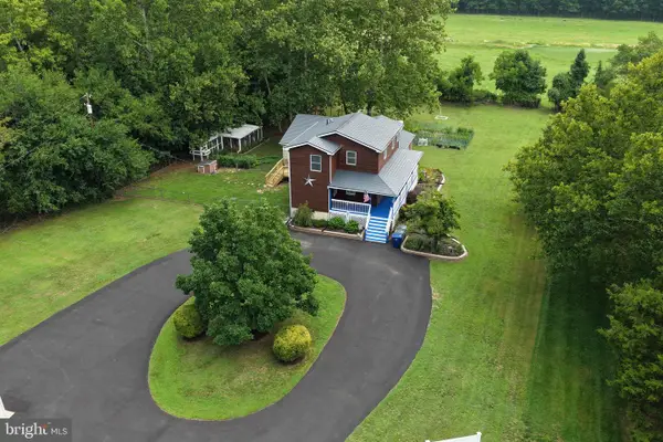 1122 Whitehall Rd, NEWFIELD, NJ 08344