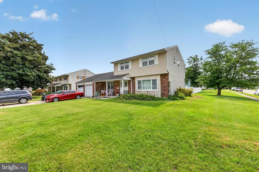 180 Swedesboro Ave, Gibbstown, NJ 08027 - #2