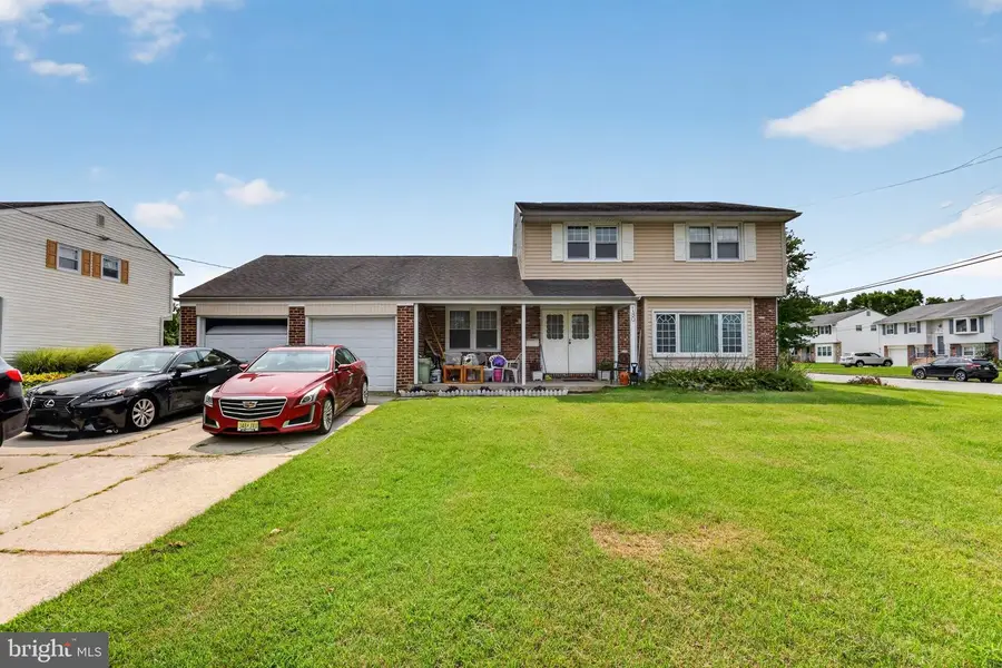 180 Swedesboro Ave, Gibbstown, NJ 08027 - #3