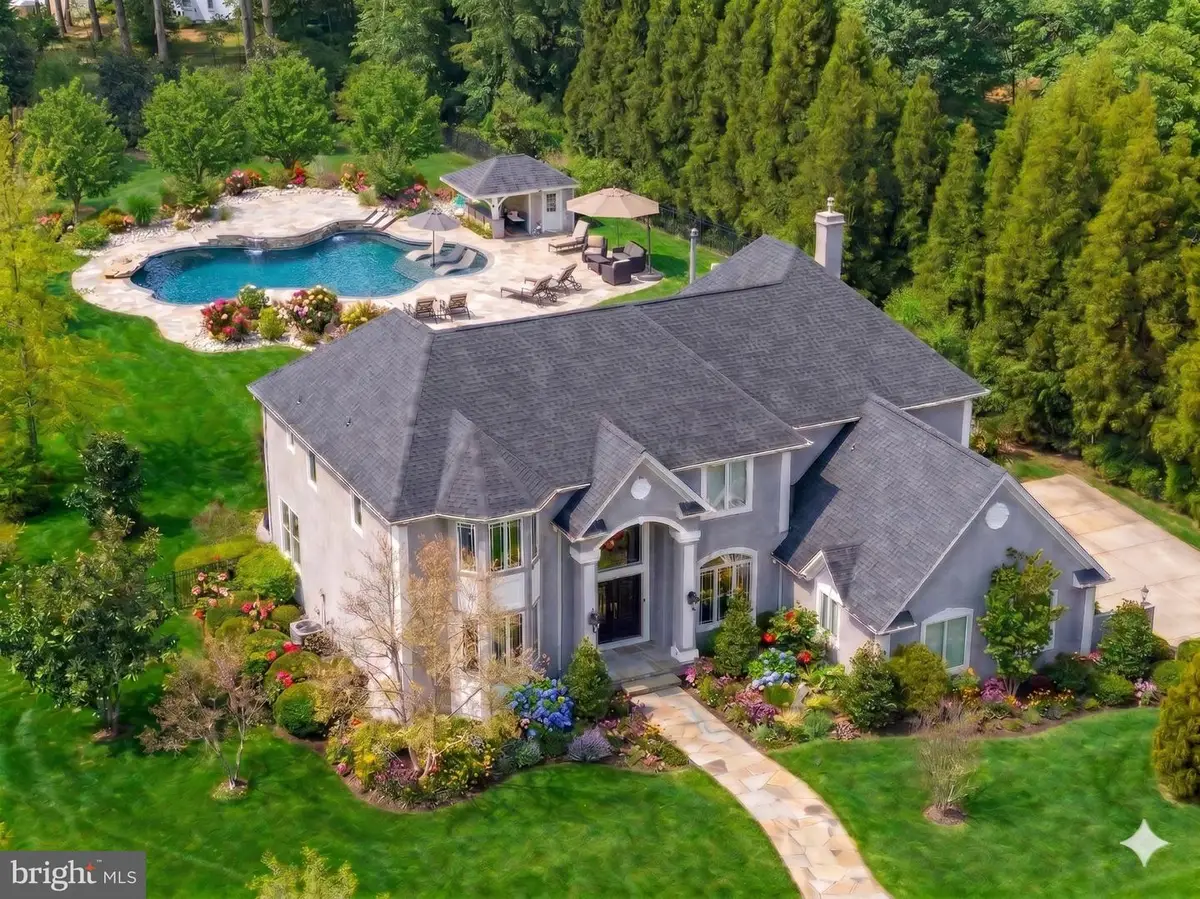 201 Churchill Way, Mullica Hill, NJ 08062 - #1