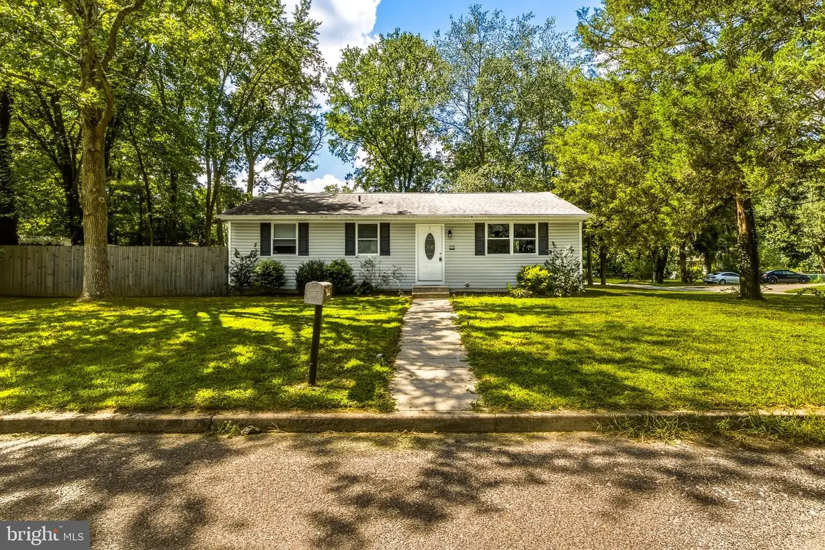 214 Franklin St, Clayton, NJ 08312 - #1