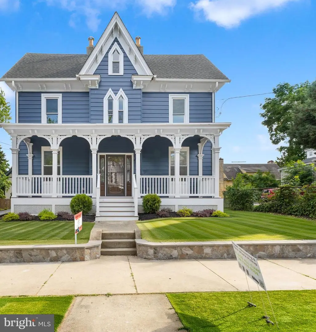 45 E Centre St, Woodbury, NJ 08096 - #1