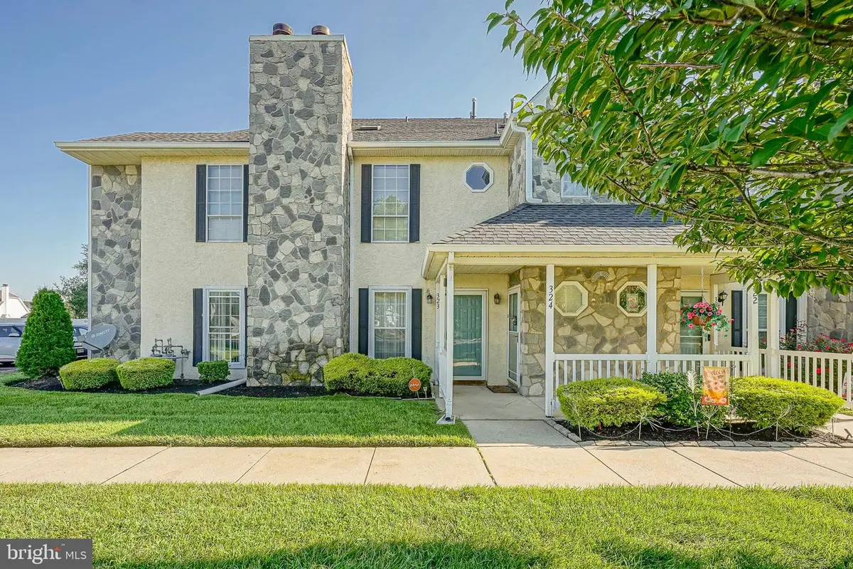 323 Whittier Ct, Sewell, NJ 08080 - #1