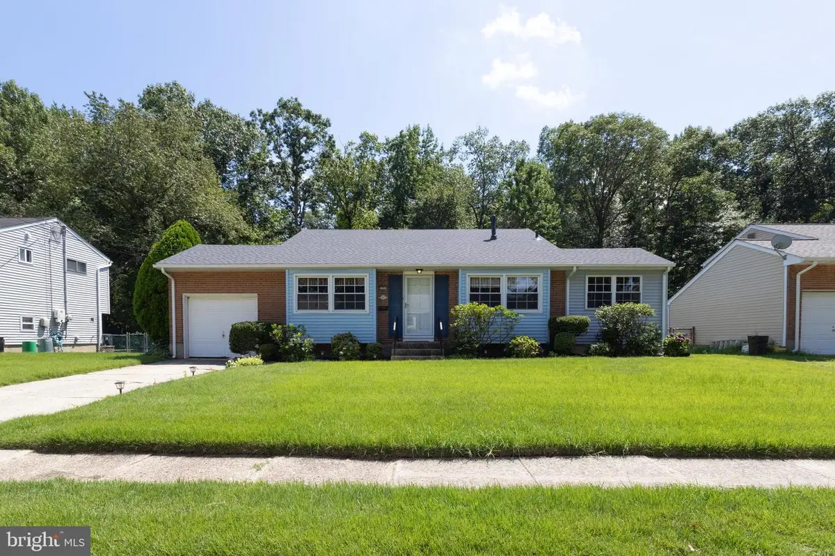 1290 Puritan Ave, West Deptford, NJ 08096 - #1