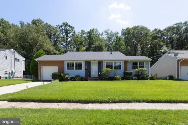 1290 Puritan Ave, WEST DEPTFORD, NJ 08096