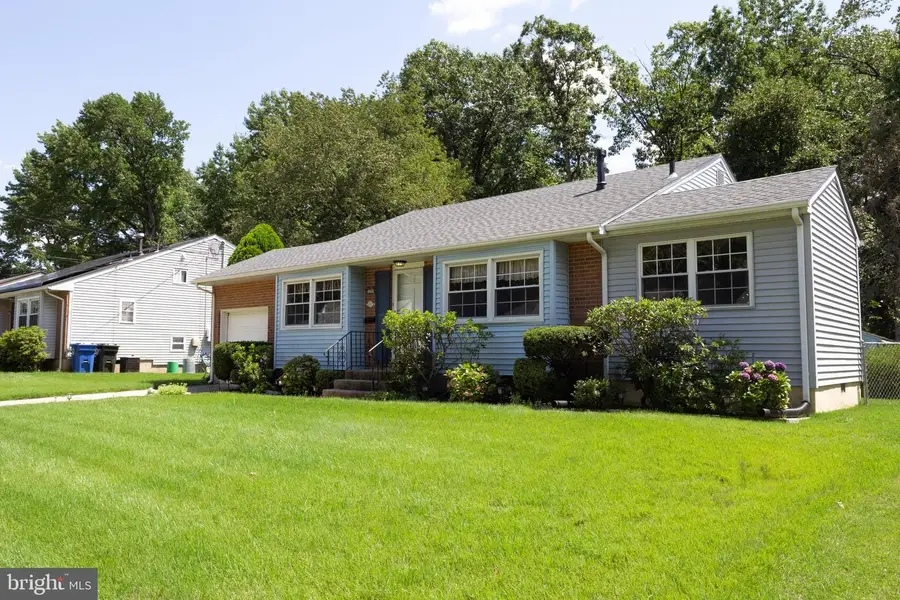 1290 Puritan Ave, West Deptford, NJ 08096 - #2