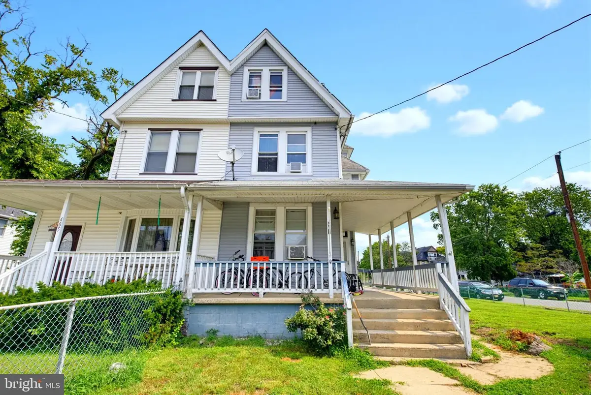 401 Summit Ave, Westville, NJ 08093 - #1