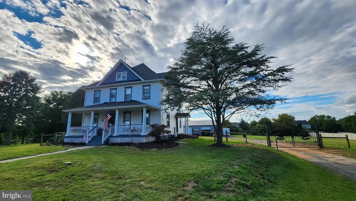 829 Union Rd, Mullica Hill, NJ 08062 - #1