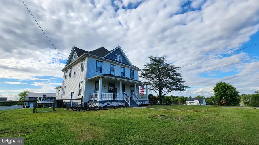 829 Union Rd, Mullica Hill, NJ 08062 - #2