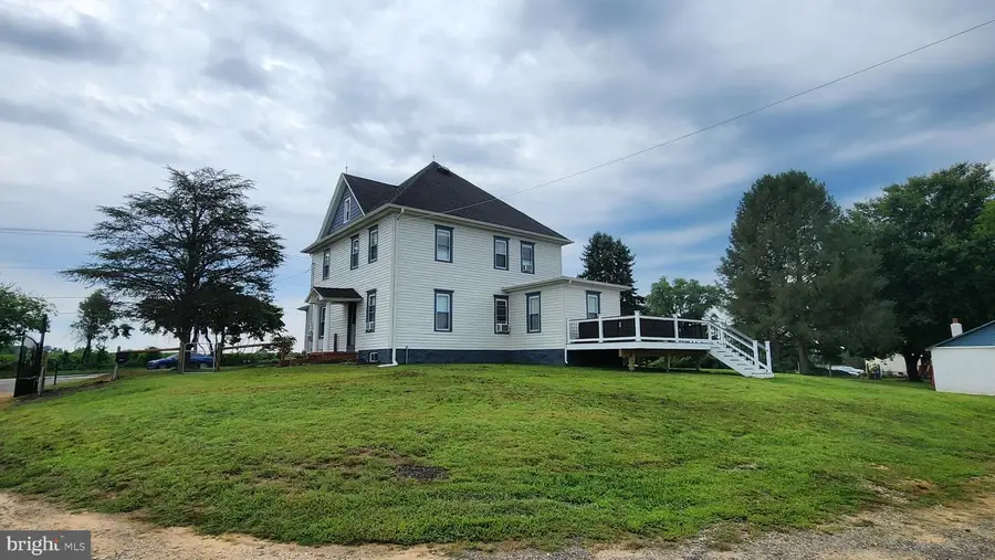 829 Union Rd, Mullica Hill, NJ 08062 - #3