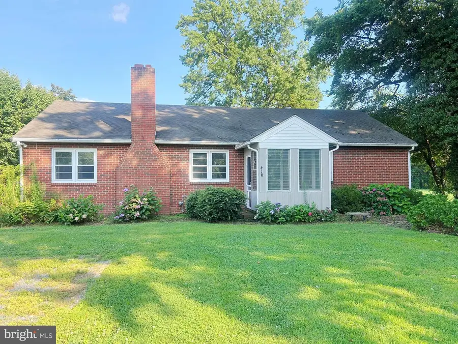 418 Swedesboro Rd, Gibbstown, NJ 08027 - #2