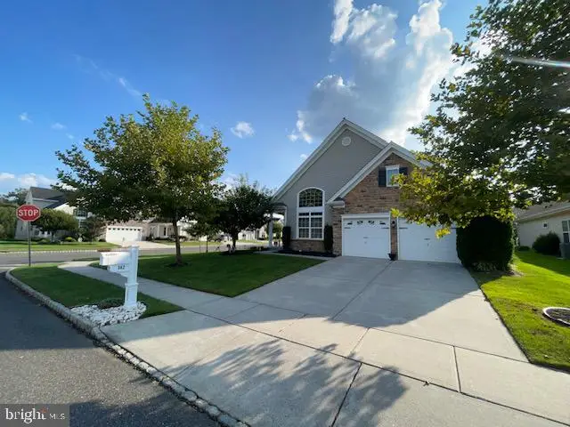 362 Grande Blvd, Glassboro, NJ 08028 - #2