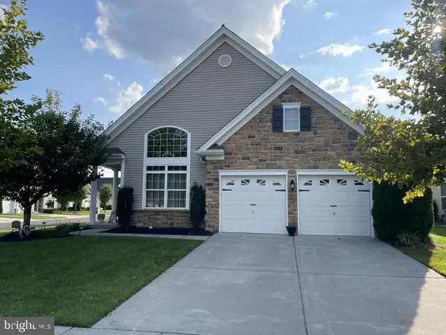 362 Grande Blvd, Glassboro, NJ 08028 - #3