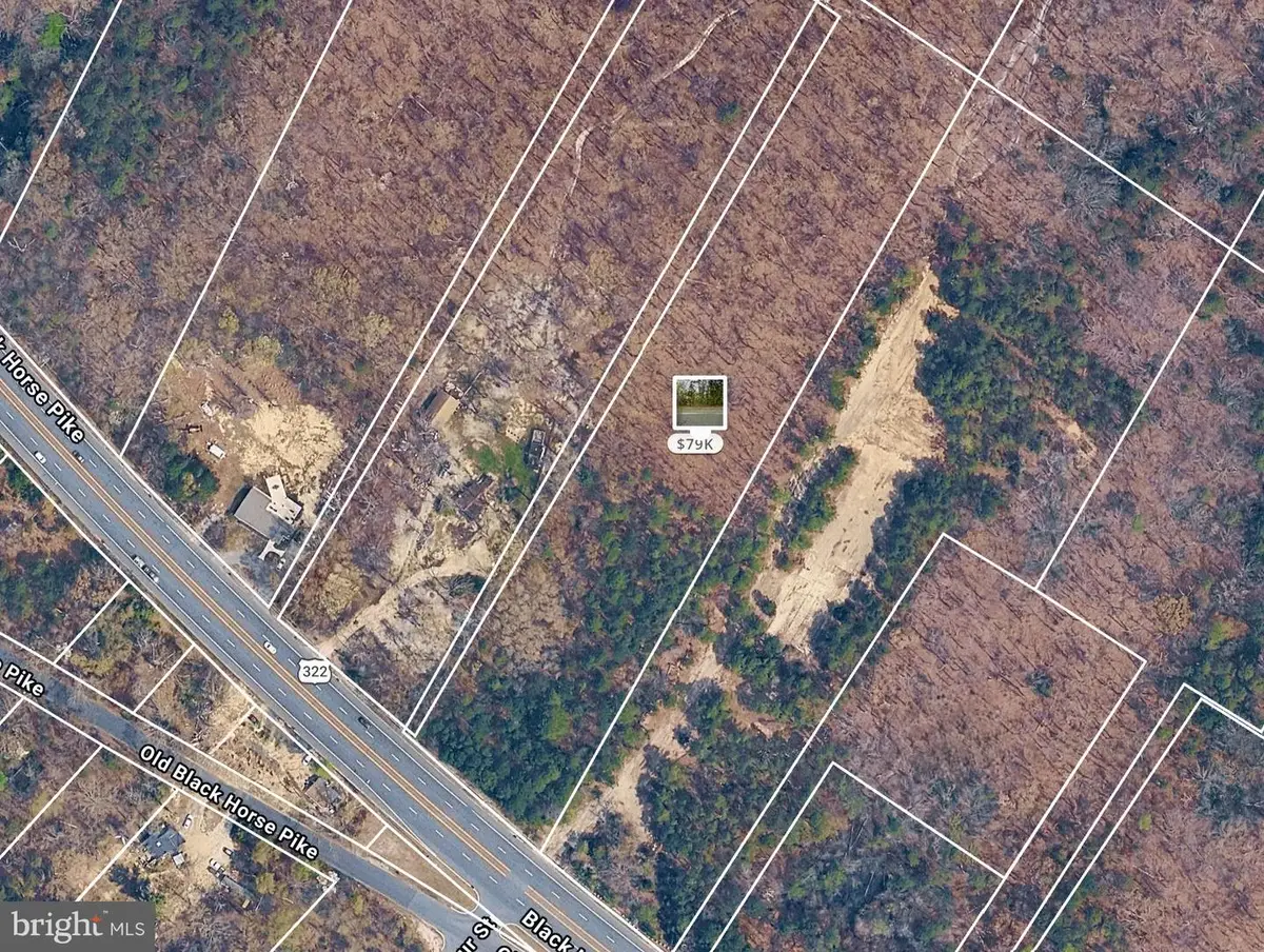 3800 S Black Horse Pike, Williamstown, NJ 08094 - #1