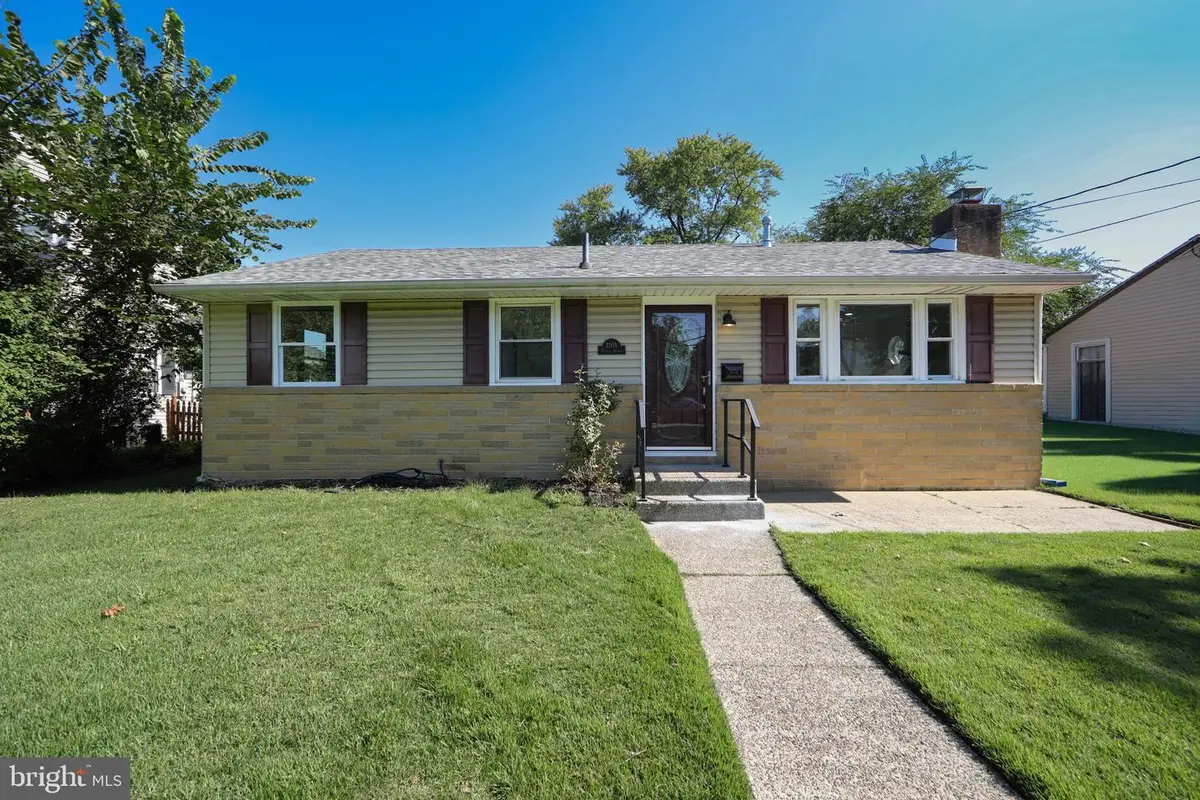 1205 Hessian Ave, National Park, NJ 08063 - #1