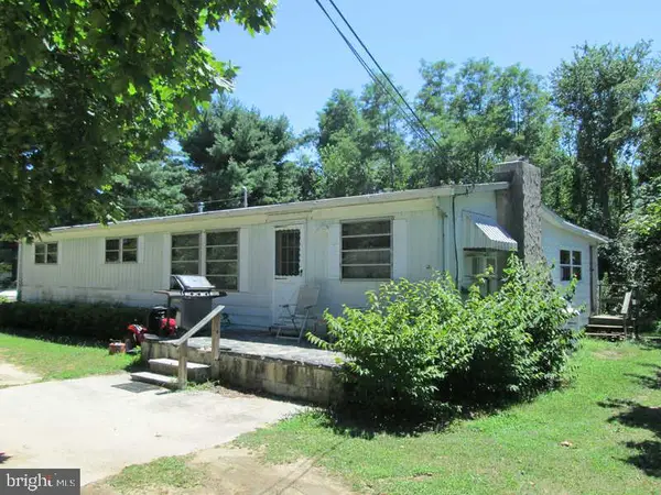 799 Ferrell Rd, MONROEVILLE, NJ 08343