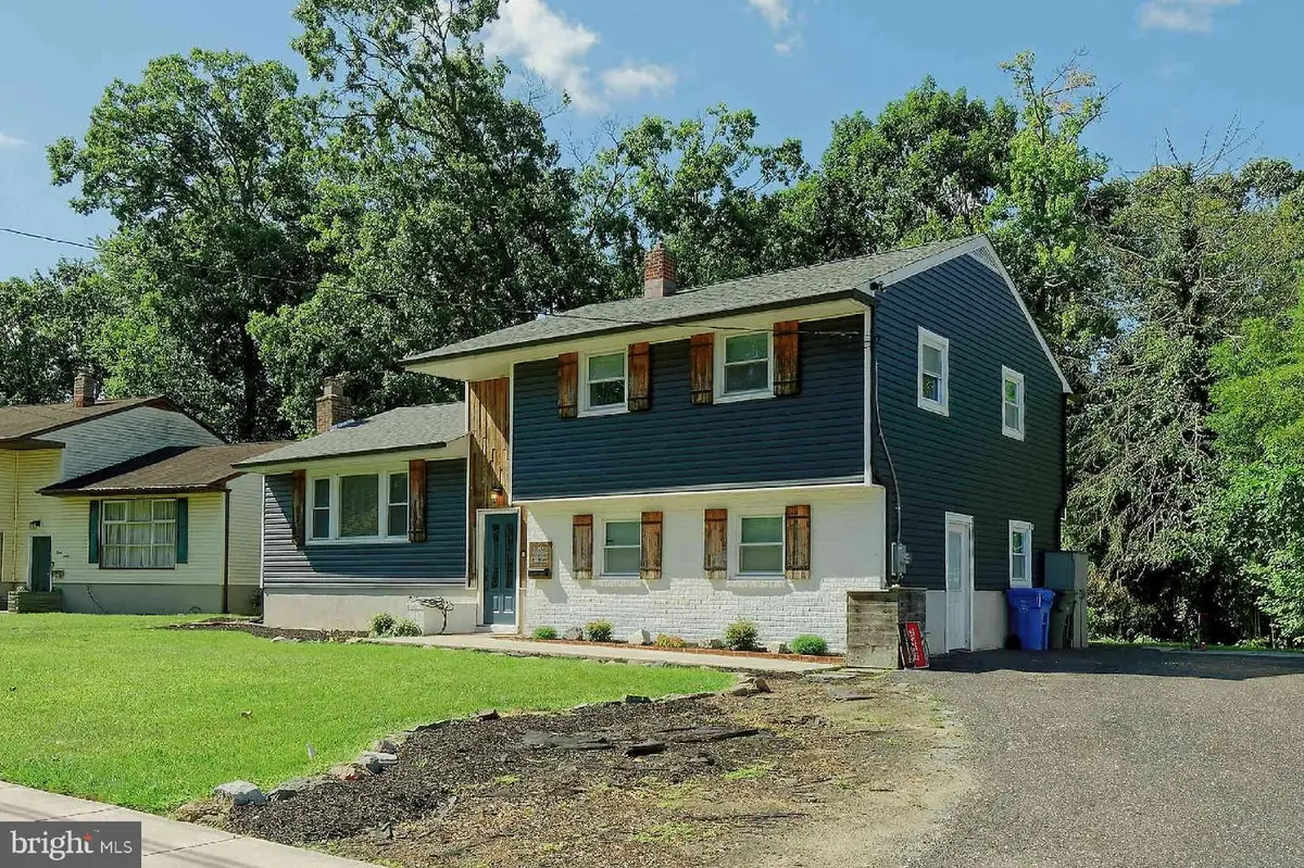1222 Glen Ridge Dr, Glassboro, NJ 08028 - #1